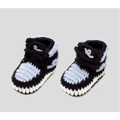 Baby Crochet IB-1 Shadow – ItzzyBitzzy