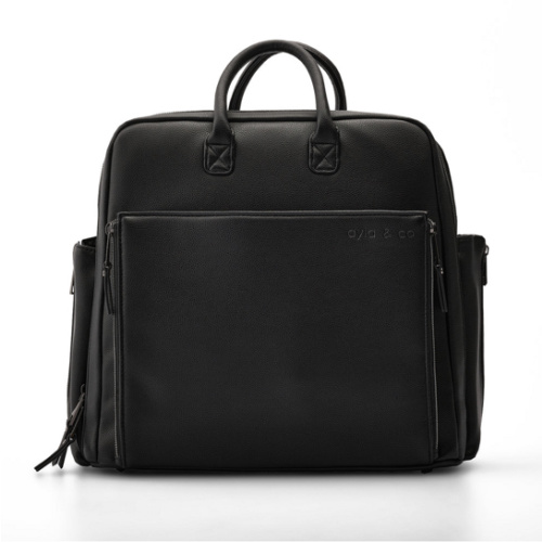 The Ayla Diaper Bag