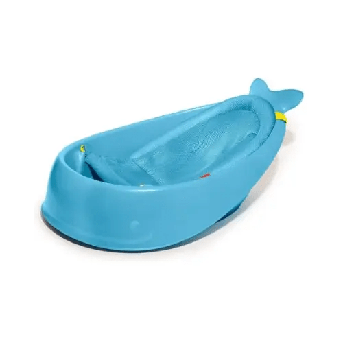 MOBY® Smart Sling™ 3-Stage Tub - Blue - Skip Hop | Carter's