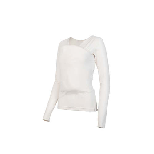 Soothe Shirt | Long Sleeve | Natural