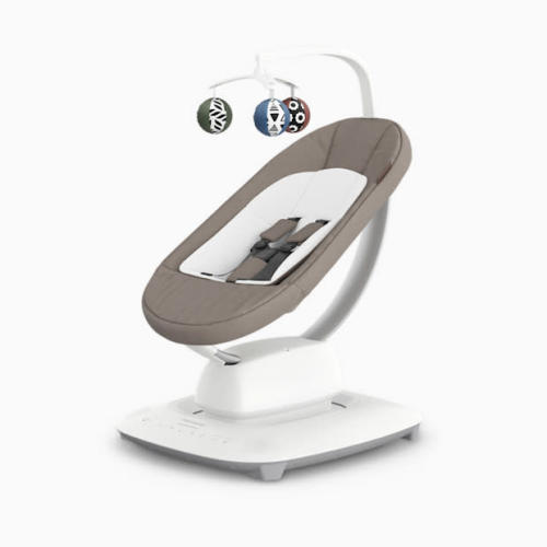 UPPAbaby Mamaroo - Wells