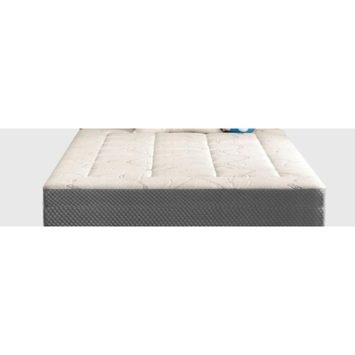 Ablyea Kids Memory Foam Bamboo Fiber Mattress