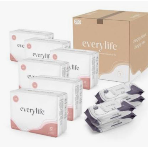 EveryLife Diapers