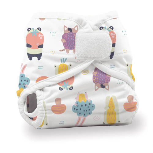 Diaper Cover