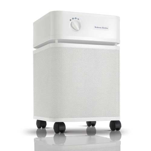 Austin Air Bedroom Air Purifier | Modern Nursery™