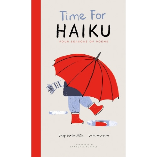 Time for Haiku