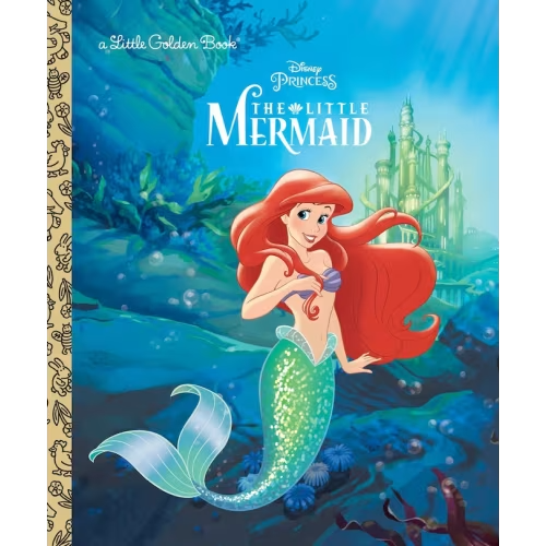 The Little Mermaid (disney Princess)