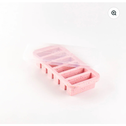 Silicone Food Freezer Trays - Souper Cubes®