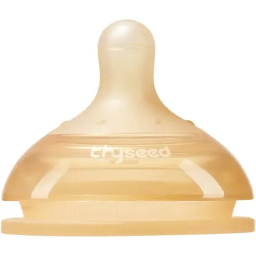 Thyseed Natural Anti-Colic Bottle Replacement 5 Ounce 1+ Months