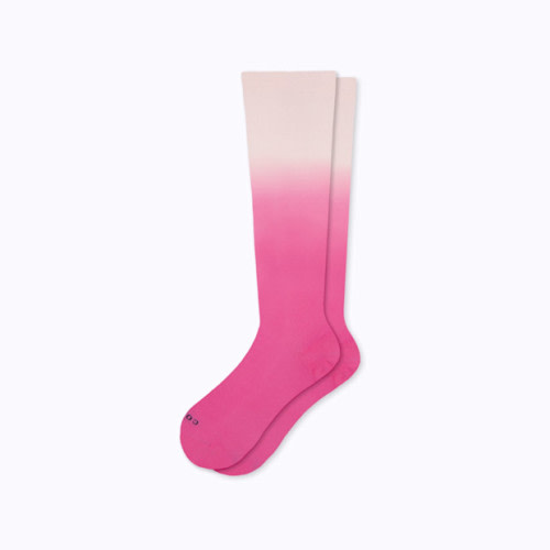 Comrad Knee-High Compression Socks