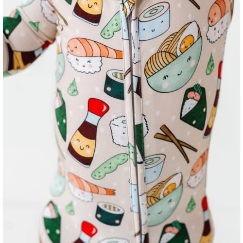 Sushi Onesies