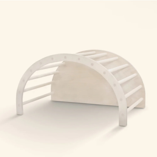LUOTO climbing arch | birch – FitWood
