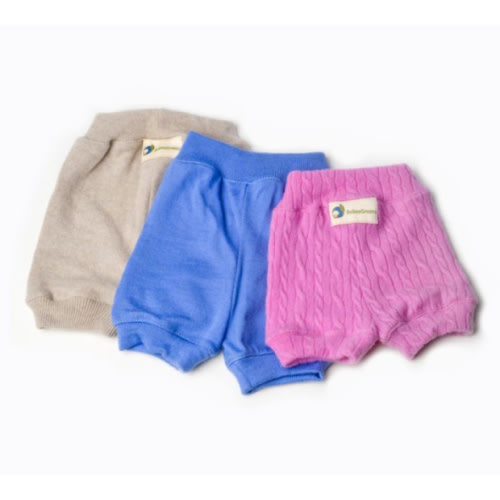 Diaperkind - Shop - Covers - Wool Shorties