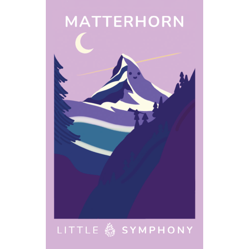 Yoto Cards: Nature Sleep Sounds Around The World