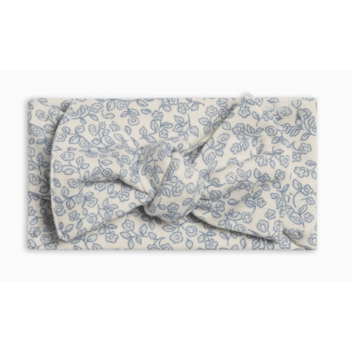 Hattie Bow Wrap