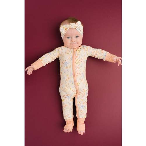 Darling Goose Bamboo Sleeper