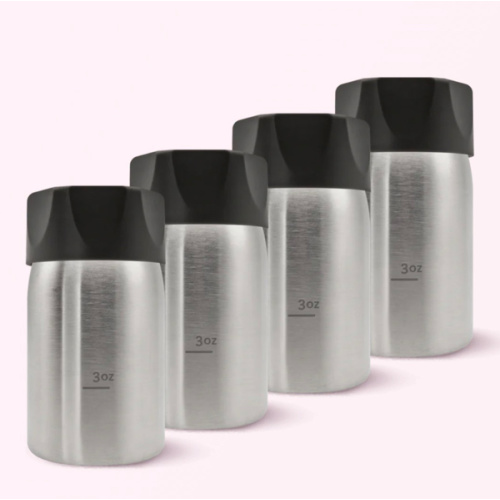 6oz Inner Chamber | Demigoddess – Ceres Chill
