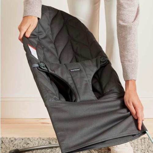 BabyBjörn Extra Fabric Seat for Bouncer Bliss