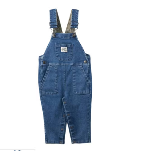 Bass Pro Shops Overalls for Babies