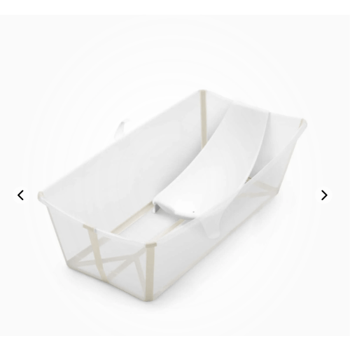 Stokke® Flexi Bath® X-Large with newborn support