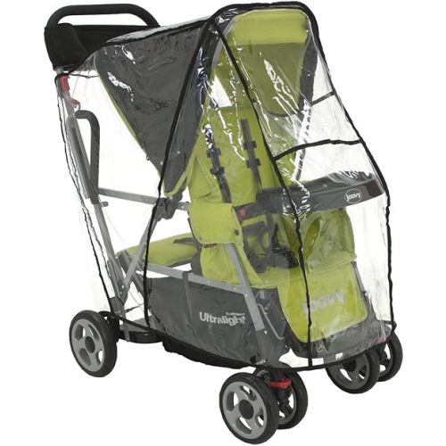 Joovy Caboose Ultralight Rain Cover