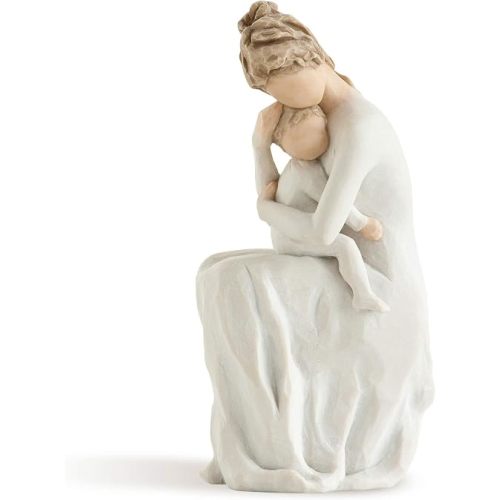 Willow Tree for Always, Sculpted Hand-Painted Figure