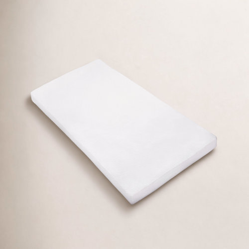 Graco Premium Crib and Toddler Bed Mattress & Reviews | Birch Lane