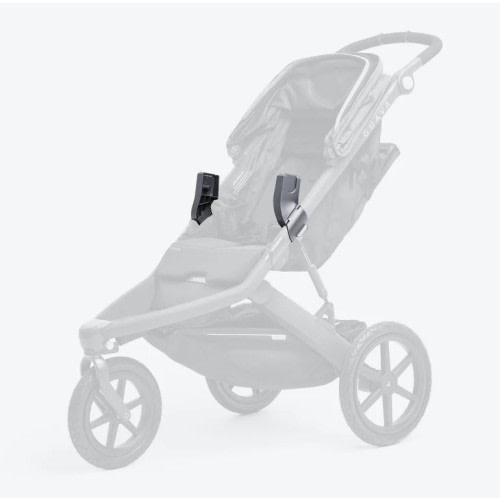Guava Family Roam Car Seat Adapter