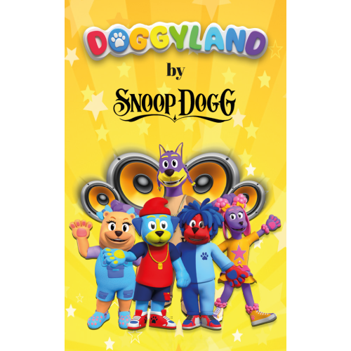 Doggyland