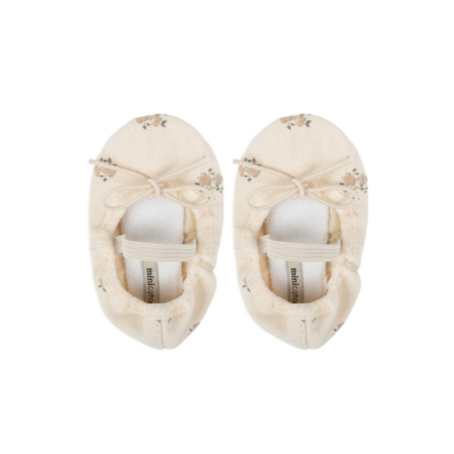 Ballerinas Blossom Rose · Minicoton