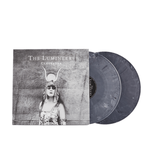Cleopatra Vinyl – The Lumineers Shop
