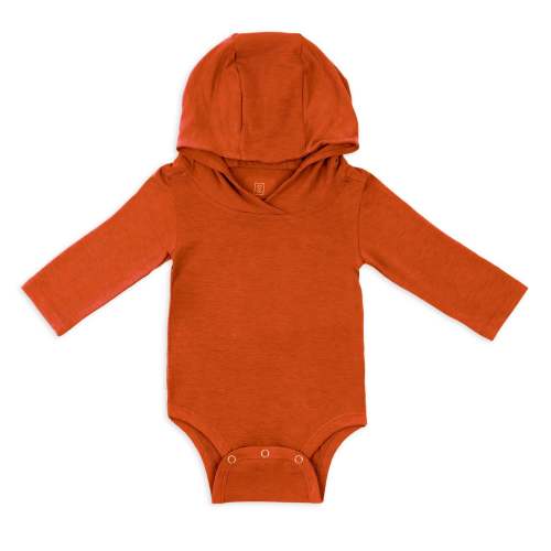 CHASER - Baby Sun Hoodie – Jonesie Baby