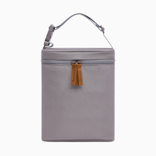 Bottle Bag - Grey