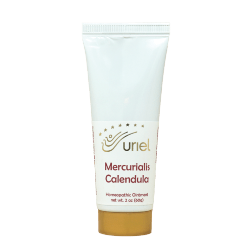 Mercurialis Calendula Ointment - Uriel Pharmacy