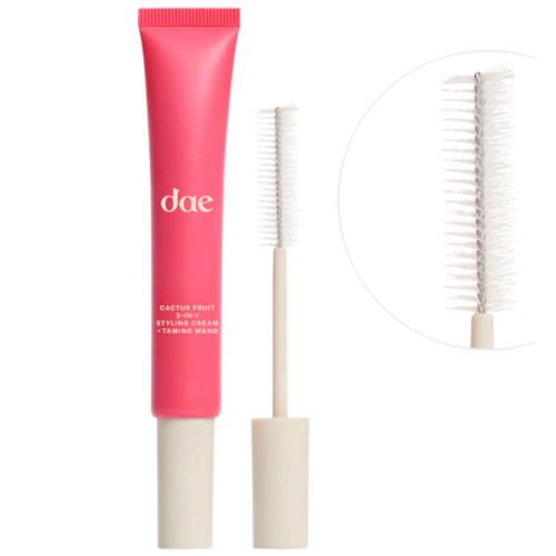 Cactus Fruit 3-in-1 Styling Cream with Taming Wand - dae | Sephora