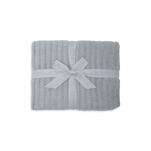CozyChic® Chunky Rib Throw Blanket