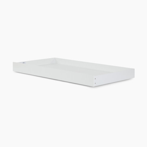dadada Storage Trundle - White