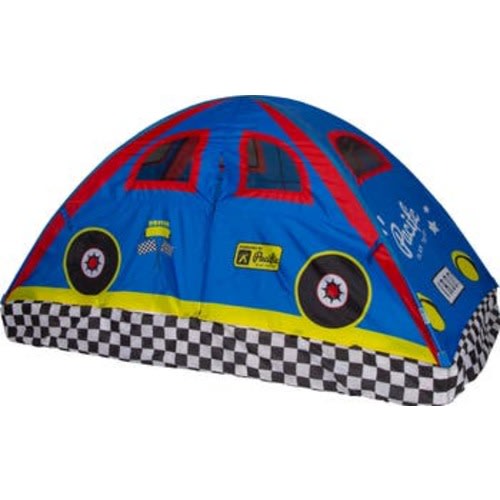 Twin-Size Rad Racer Bed Tent