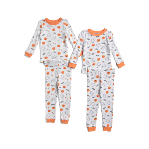 2pc Halloween Pajama Collection | T.J.Maxx