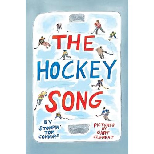 The Hockey Song