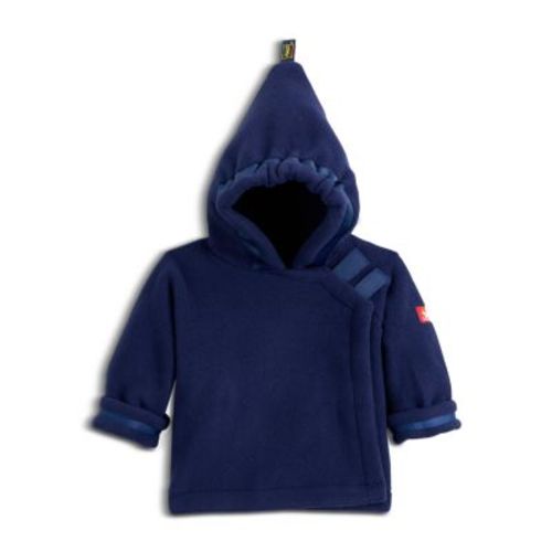 Unisex Hooded Fleece Jacket - Baby, Little Kid