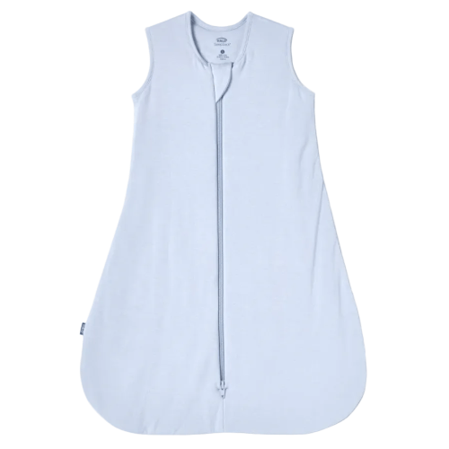 Halo SuperSoft Wearable Blanket, Calm Sage, or Blue, Medium