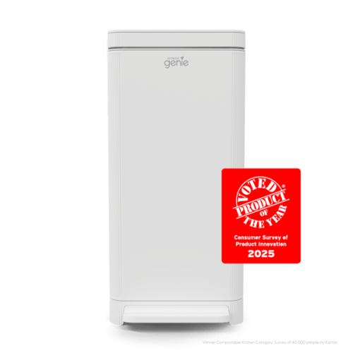 Compost Genie® Bin