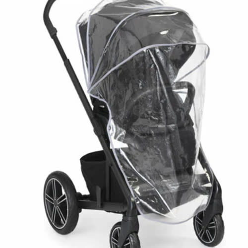 Nuna MIXX Next Rain Cover