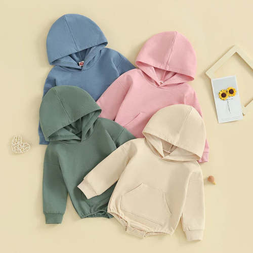 The Lil' Hoodie – Calmie