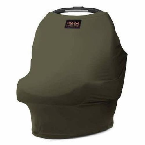 Milk Snob Luxe Cover - Olive