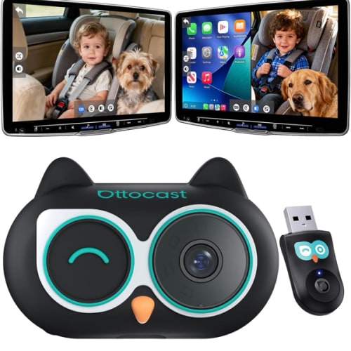 Amazon.com : ottocast
