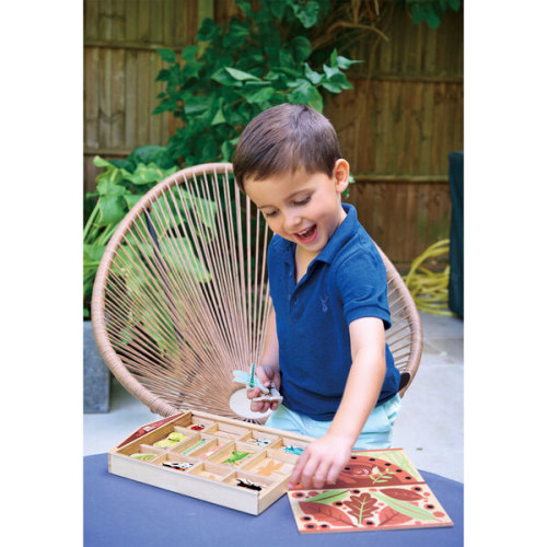 The Bug Hotel - Tender Leaf Toys | Maisonette