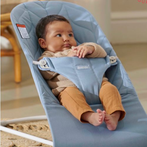 BabyBjörn Bouncer Bliss