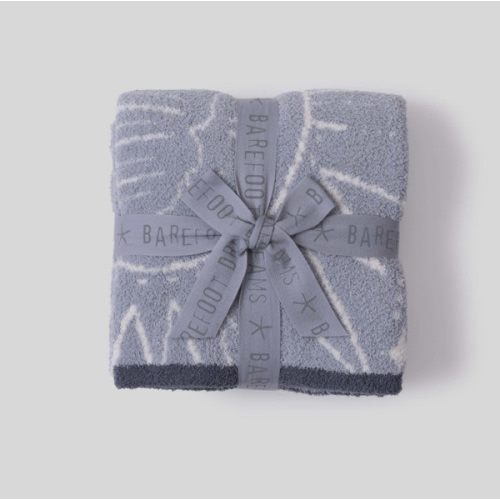 CozyChic® Stellar Stroller Blanket | Barefoot Dreams®